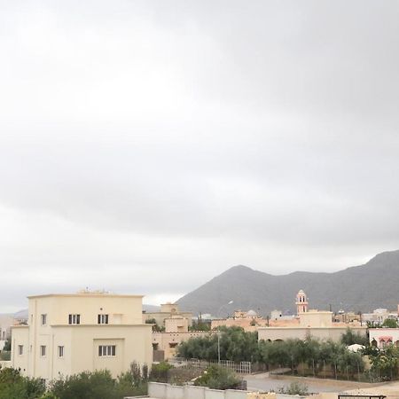 استراحة لؤلؤة الجبل Villa Sayq Exterior foto