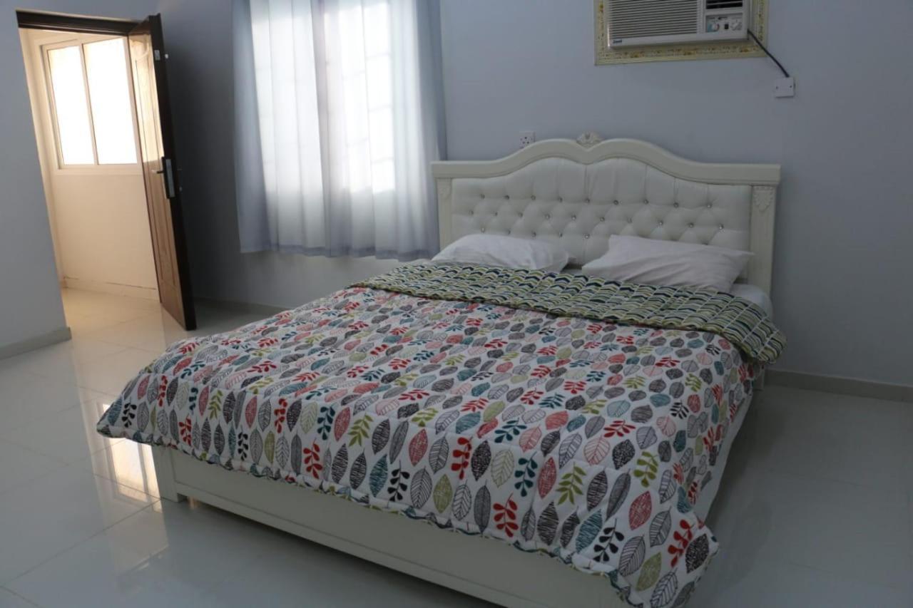 استراحة لؤلؤة الجبل Villa Sayq Exterior foto